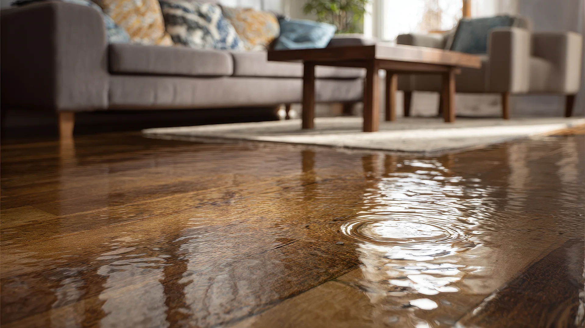 On Site Specialty Cleaning and Restoration - Water Restoration in Detroit