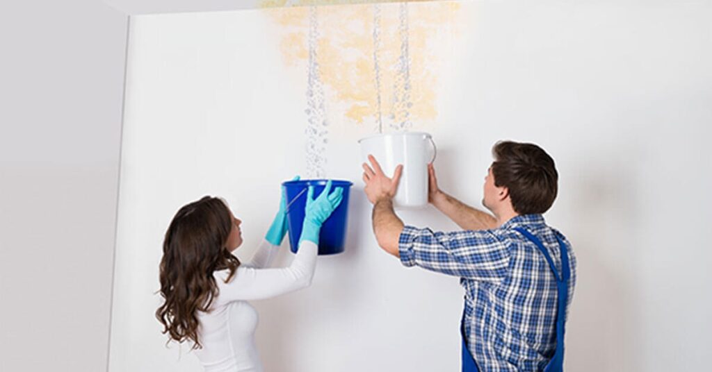 4 Reasons Not To DIY Water Damage Cleanup In Your Home
