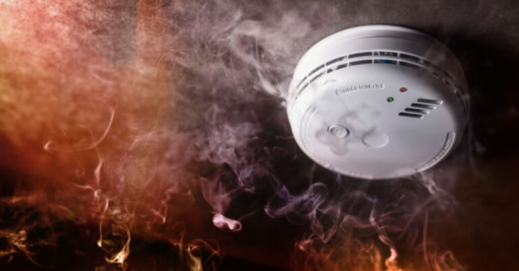 Common Causes Of Residential Fires In Michigan And How To Prevent Them