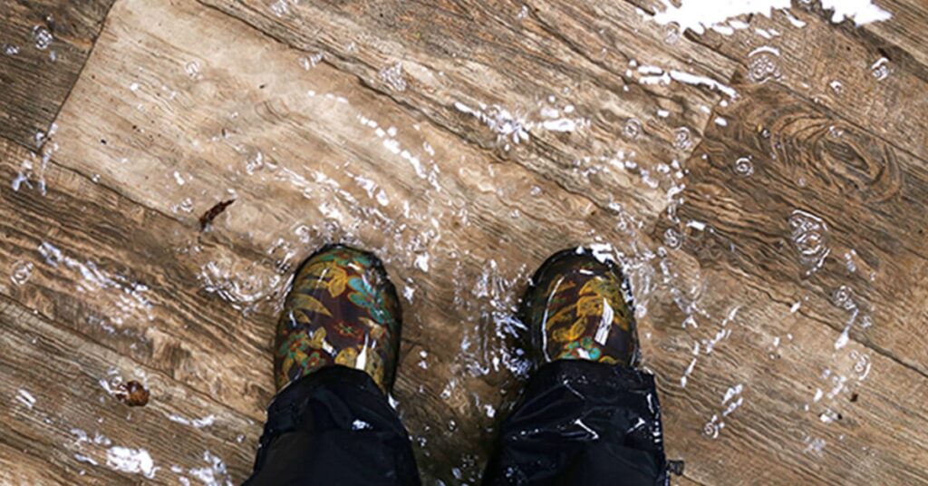 The Mistakes To Avoid When Dealing With Flood Damage