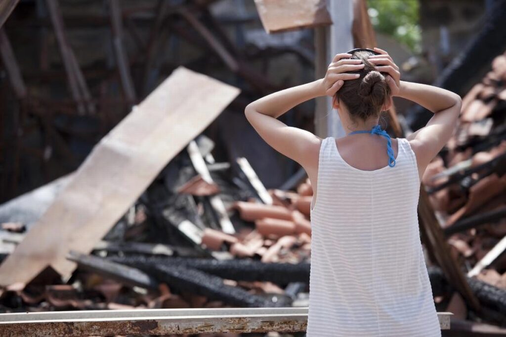 5 Most Common Mistakes in Fire Damage Restoration and How to Avoid Them