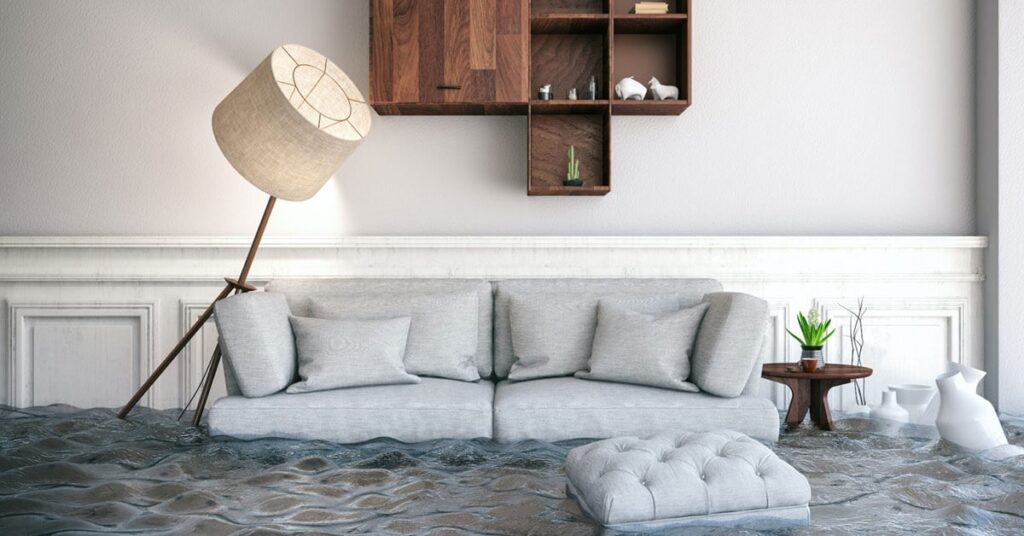 Ways To Safeguard Your Basement From Water Damage And Restoration