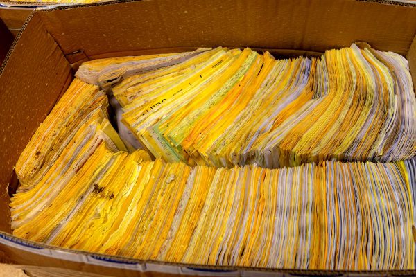 Contents Restoration & Storage