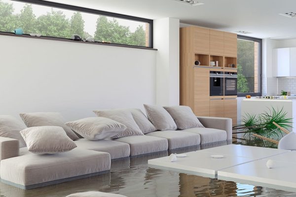 How to Deal with Flooding in Your Home